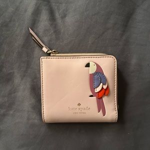 Kate Spade McCall wallet
